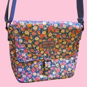 Cath Kidston Floral Crossbody Bag